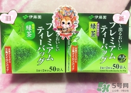 伊藤園綠茶好喝嗎？伊藤園綠茶功效作用