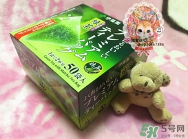 伊藤園綠茶好喝嗎？伊藤園綠茶功效作用