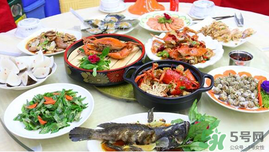 臘月吃什么海鮮？臘月吃什么海鮮好？