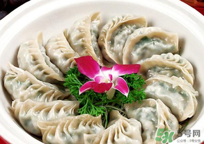 自制餃子可以放多久？自制餃子怎么保鮮？