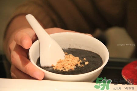 芝麻糊怎么沖？芝麻糊怎么沖沒疙瘩？