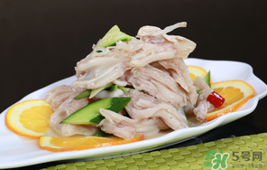 無骨鴨掌怎么去骨頭？無骨鴨掌怎么做好吃？