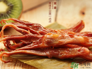 生鴨舌多少錢一斤？生鴨舌哪里有賣？