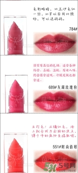 dior迪奧唇釉色號,dior迪奧唇釉試色合集(圖文) dior迪奧唇釉色號,dior迪奧唇釉試色合集(圖文)