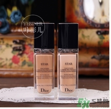 迪奧粉底液哪款好？dior迪奧哪款粉底液好用？