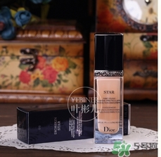 迪奧粉底液哪款好？dior迪奧哪款粉底液好用？