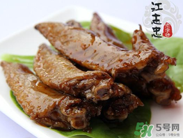 雞翅尖烤箱烤多久？雞翅尖怎么烤箱烤？