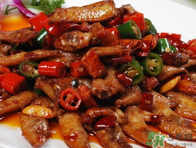 雞翅尖烤箱烤多久？雞翅尖怎么烤箱烤？