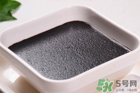 芝麻糊可以減肥嗎？芝麻糊有減肥效果嗎？
