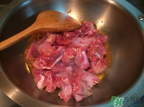 兔肉怎么腌制？腌兔子放多少鹽？