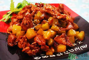 兔肉怎么腌制？腌兔子放多少鹽？