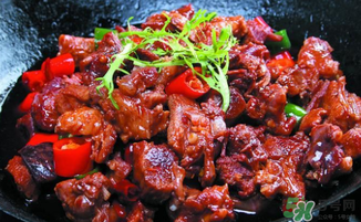 臘狗肉怎么腌制？臘狗肉怎么做好吃？