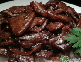 豬肝腌制多少時間？豬肝的腌制方法