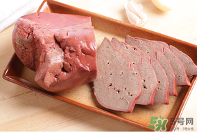 腌豬肝放多少鹽？豬肝腌淡了怎么辦？