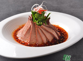 腌豬肝放多少鹽？豬肝腌淡了怎么辦？