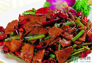 腌豬肝放多少鹽？豬肝腌淡了怎么辦？