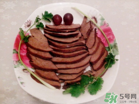 腌豬肝發(fā)霉了怎么處理？豬肝發(fā)霉了還能吃嗎？