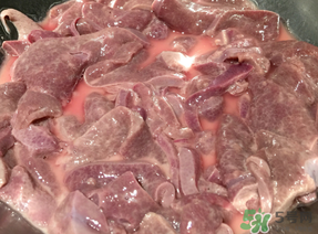 腌豬肝發(fā)霉了怎么處理？豬肝發(fā)霉了還能吃嗎？