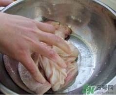 豬肚怎么腌制？腌豬肚怎么做好吃？