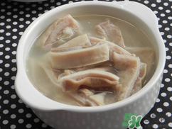 豬肚怎么腌制？腌豬肚怎么做好吃？