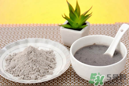 芝麻糊用什么水溫？芝麻糊用多少度合適？