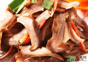 臘豬肚怎么腌制？臘豬肚的腌制方法