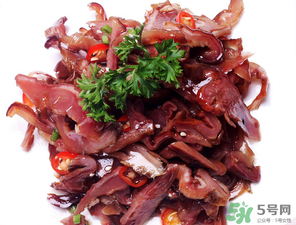 臘豬肚怎么腌制？臘豬肚的腌制方法