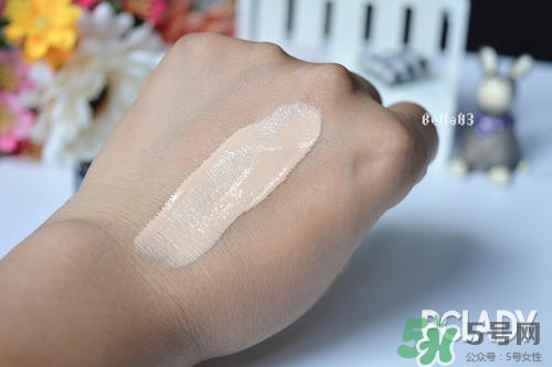 迪奧粉底液哪款好？dior迪奧哪款粉底液好用？