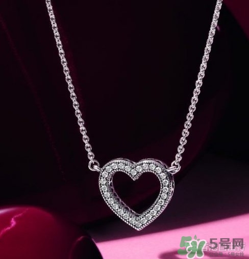 pandora潘多拉2017情人節(jié)系列有哪些？潘多拉2017情人節(jié)系列價格