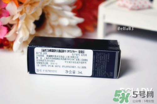 迪奧粉底液哪款好？dior迪奧哪款粉底液好用？