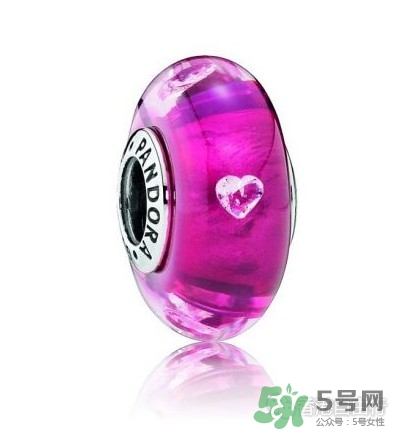 pandora潘多拉2017情人節(jié)系列有哪些？潘多拉2017情人節(jié)系列價格
