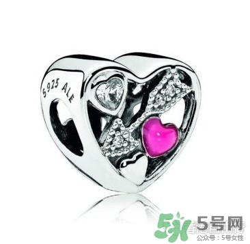 pandora潘多拉2017情人節(jié)系列有哪些？潘多拉2017情人節(jié)系列價格