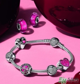 pandora潘多拉2017情人節(jié)系列有哪些？潘多拉2017情人節(jié)系列價格