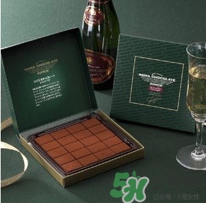 royce生巧克力哪個口味好吃？royce生巧克力有哪些口味？