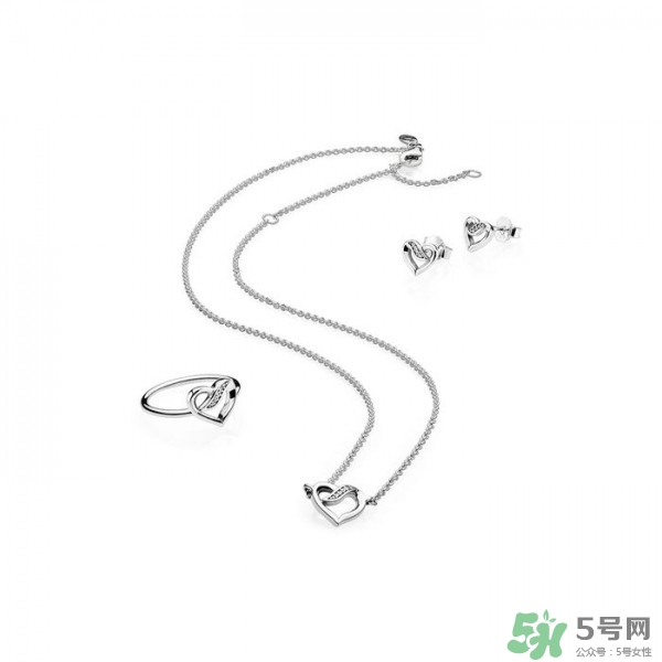 pandora潘多拉2017情人節(jié)系列有哪些？潘多拉2017情人節(jié)系列價(jià)格