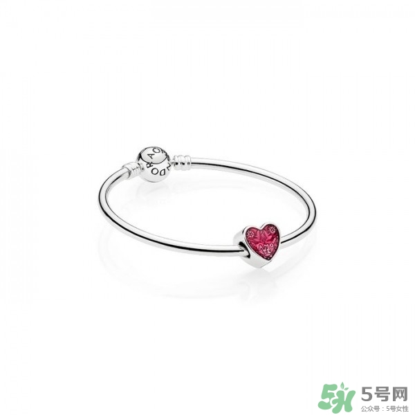 pandora潘多拉2017情人節(jié)系列有哪些？潘多拉2017情人節(jié)系列價(jià)格