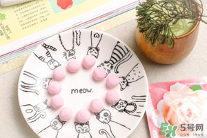 kracie嘉娜寶玫瑰香體糖多少錢？kracie玫瑰香體糖日本價(jià)格