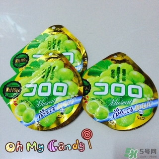 uha味覺(jué)糖怎么吃？uha悠哈味覺(jué)糖吃法