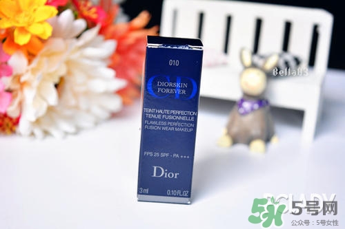 迪奧粉底液哪款好？dior迪奧哪款粉底液好用？