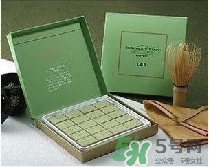 royce生巧克力哪個口味好吃？royce生巧克力有哪些口味？