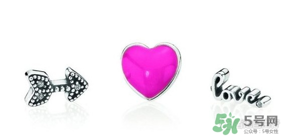 pandora潘多拉2017情人節(jié)系列有哪些？潘多拉2017情人節(jié)系列價格