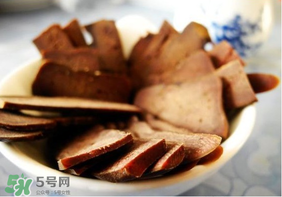 臘豬肝怎么腌制？臘豬肝的腌制方法