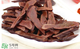 臘豬肝怎么腌制？臘豬肝的腌制方法