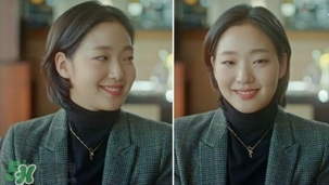 金高銀項(xiàng)鏈?zhǔn)裁磁谱?？金高銀同款項(xiàng)鏈