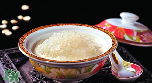 燉燕窩可以放紅糖嗎?燕窩放紅糖可以嗎 燉燕窩可以放紅糖嗎?燕窩放紅糖可以嗎