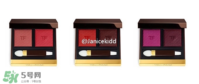 tom ford2017春季彩妝有哪些？tom ford2017春季彩妝價(jià)格