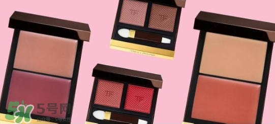 tom ford2017春季彩妝有哪些？tom ford2017春季彩妝價(jià)格