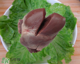 怎樣腌豬心？豬心怎么腌制？