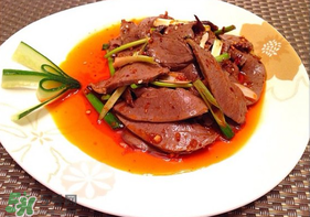 怎樣腌豬心？豬心怎么腌制？