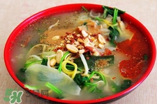 吃麻辣燙會上火嗎？吃麻辣燙上火怎么辦？